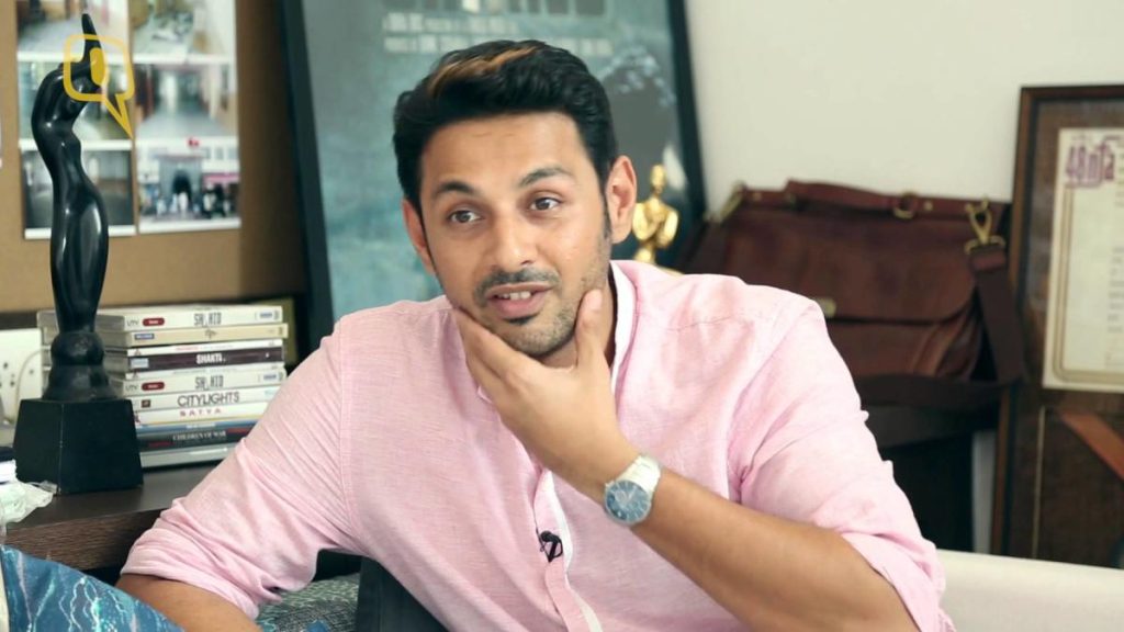 Apurva Asrani