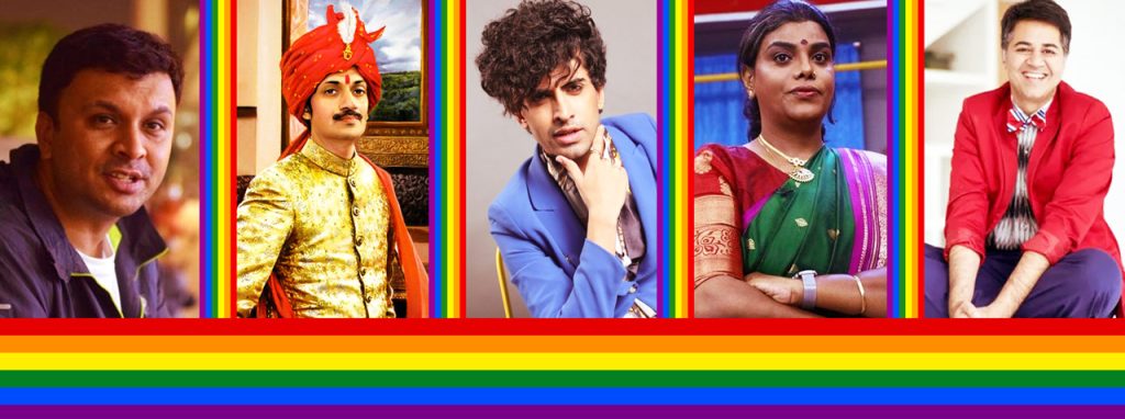 Beyond the Rainbow: 10 Visionary Journeys of Indian LGBTQ+ Trailblazers LGBTQ Keynote Speakers and Activists