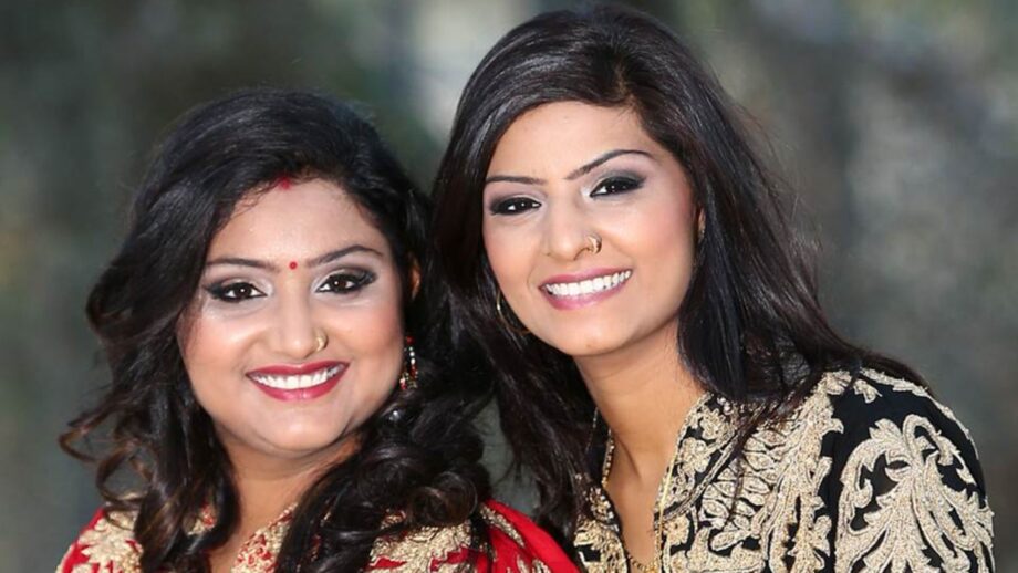 Nooran Sisters Band