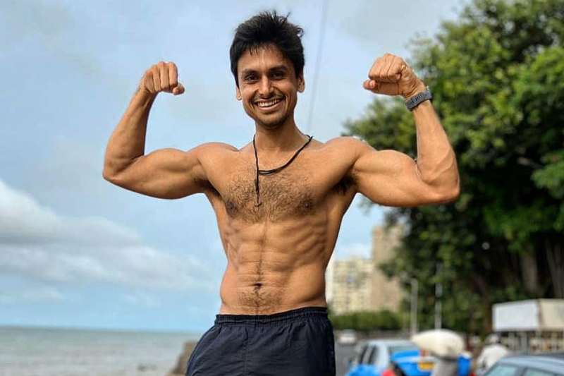 Nupur Shikhare Fitness Expert