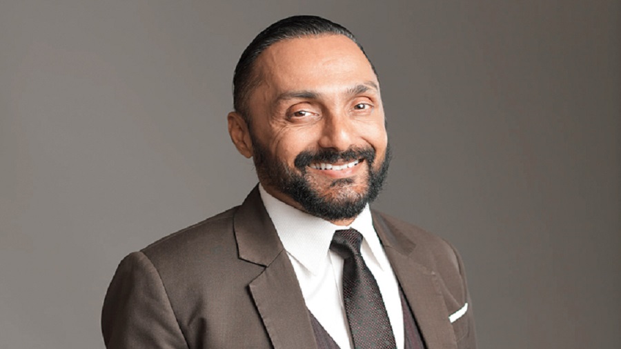 Rahul Bose Motivational Speaker