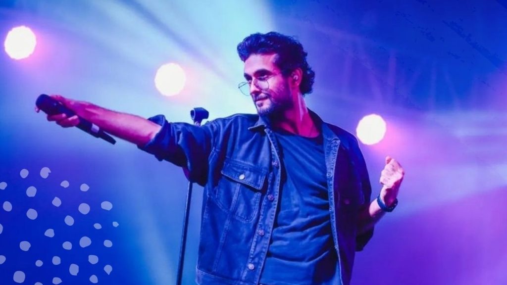 Sanam Puri Cover Artists