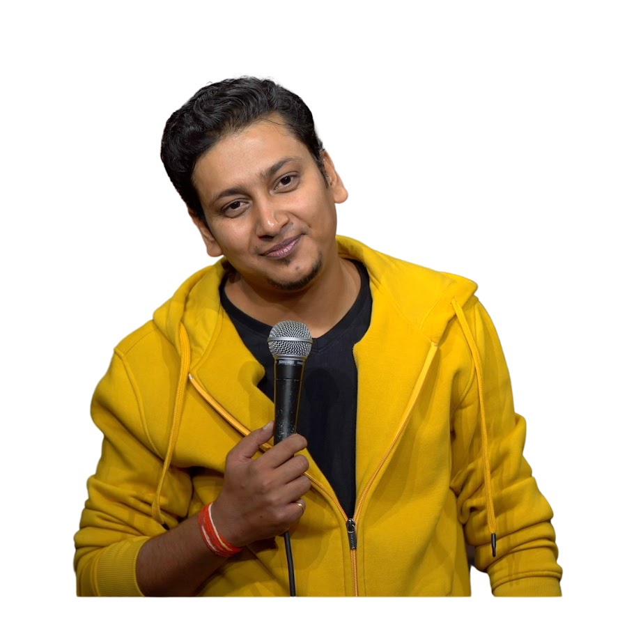 Atul Sharma New Stand-up comedians