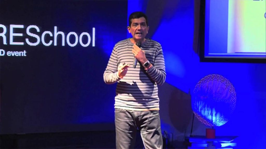 Sanjeev Kapoor Indian Chefs