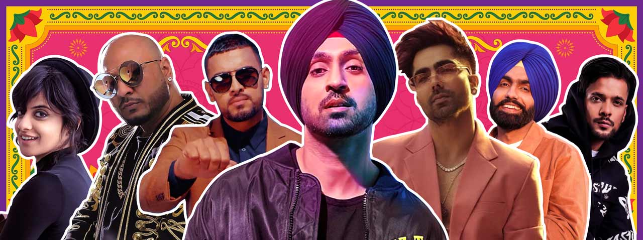 punjabi-singers-who-are-sought-after-live-performers