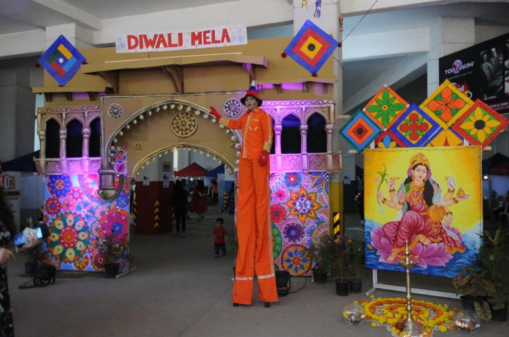 Diwali Celebration Mela