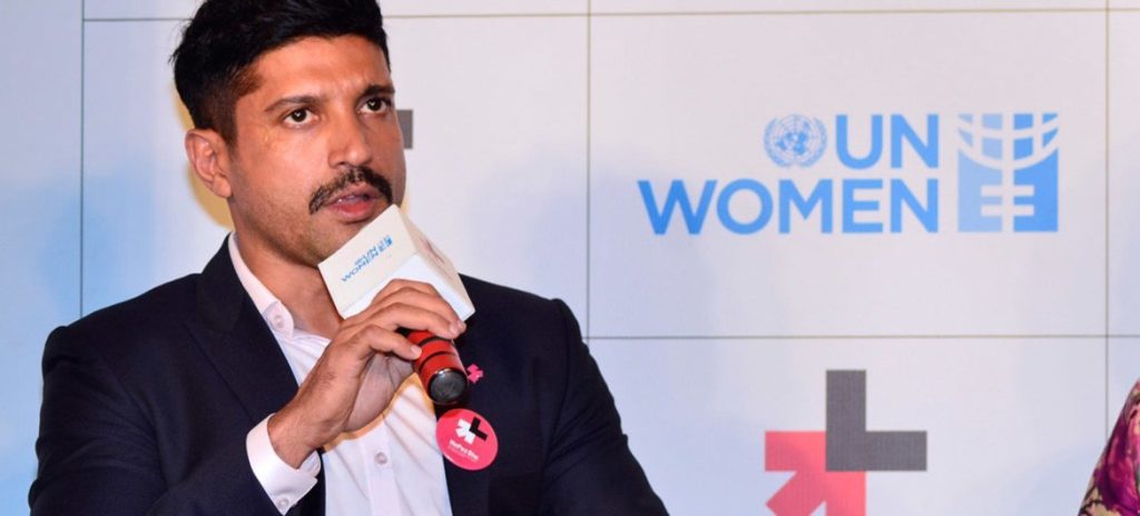 Bollywood Celebrities Farhan Akhtar