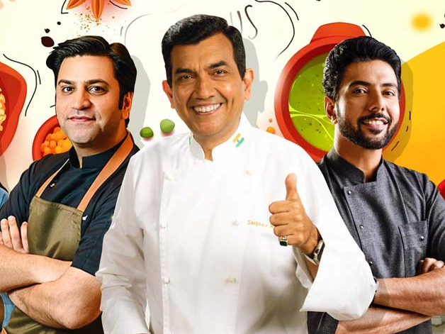 Top Indian Chefs Diwali Celebration