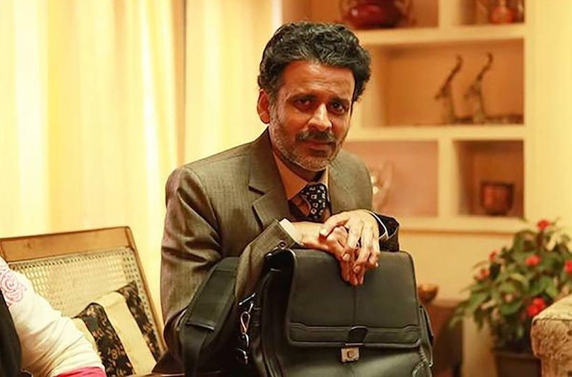 Manoj Bajpayee Bollywood Celebrities