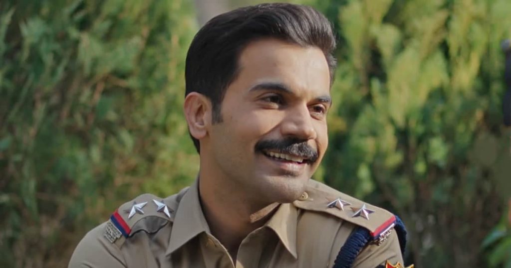 Rajkummar Rao