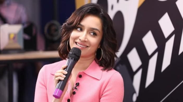 Shraddha Kapoor Bollywood Celebrities