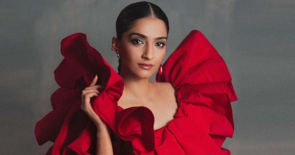 Sonam Kapoor