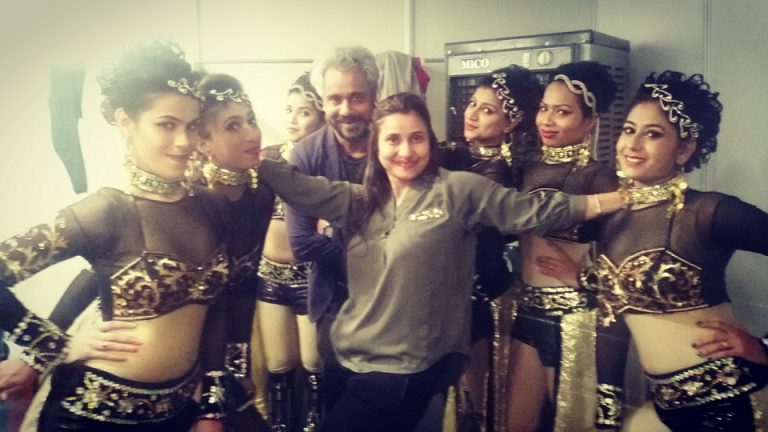 Iconic Indian Choreographers who elevate every event