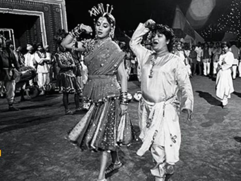 Iconic Indian Choreographers who elevate every event