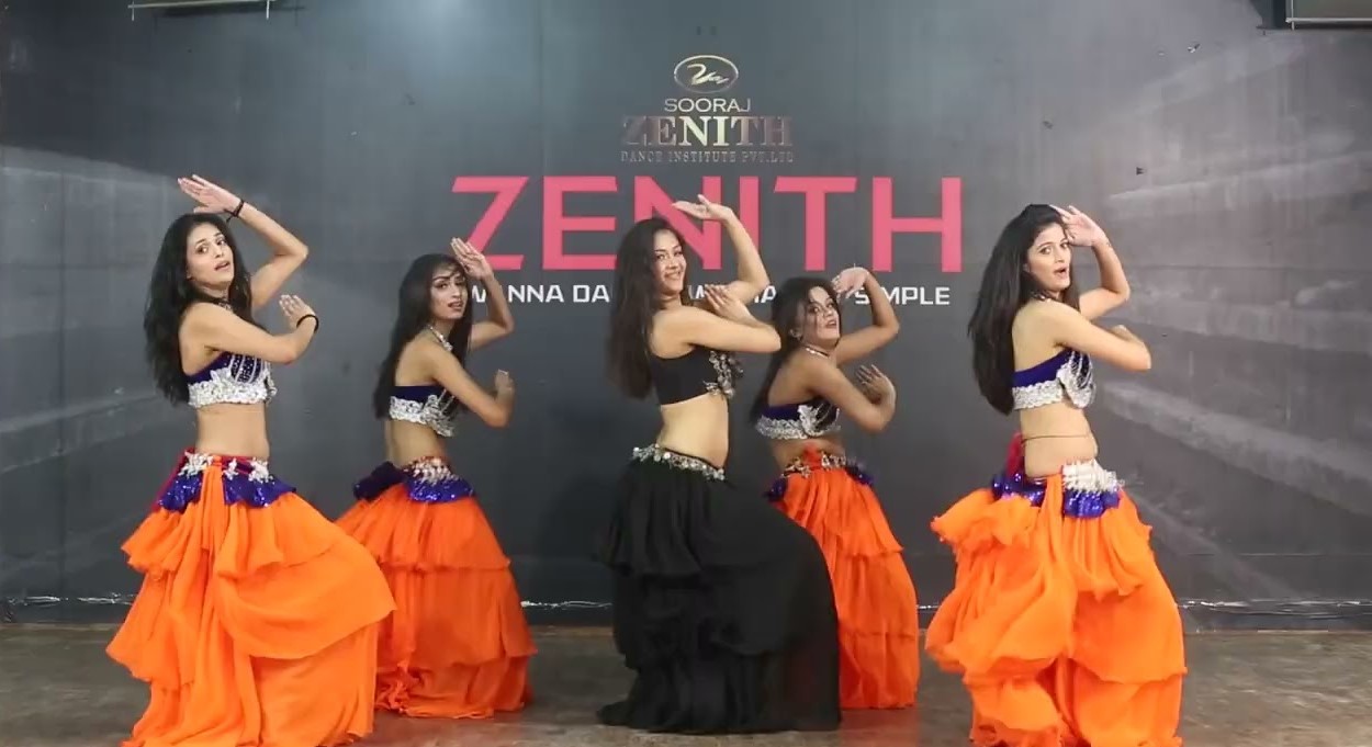 Iconic Indian Choreographers who elevate every event