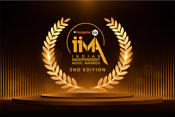 Indian Indipendent Music Awards