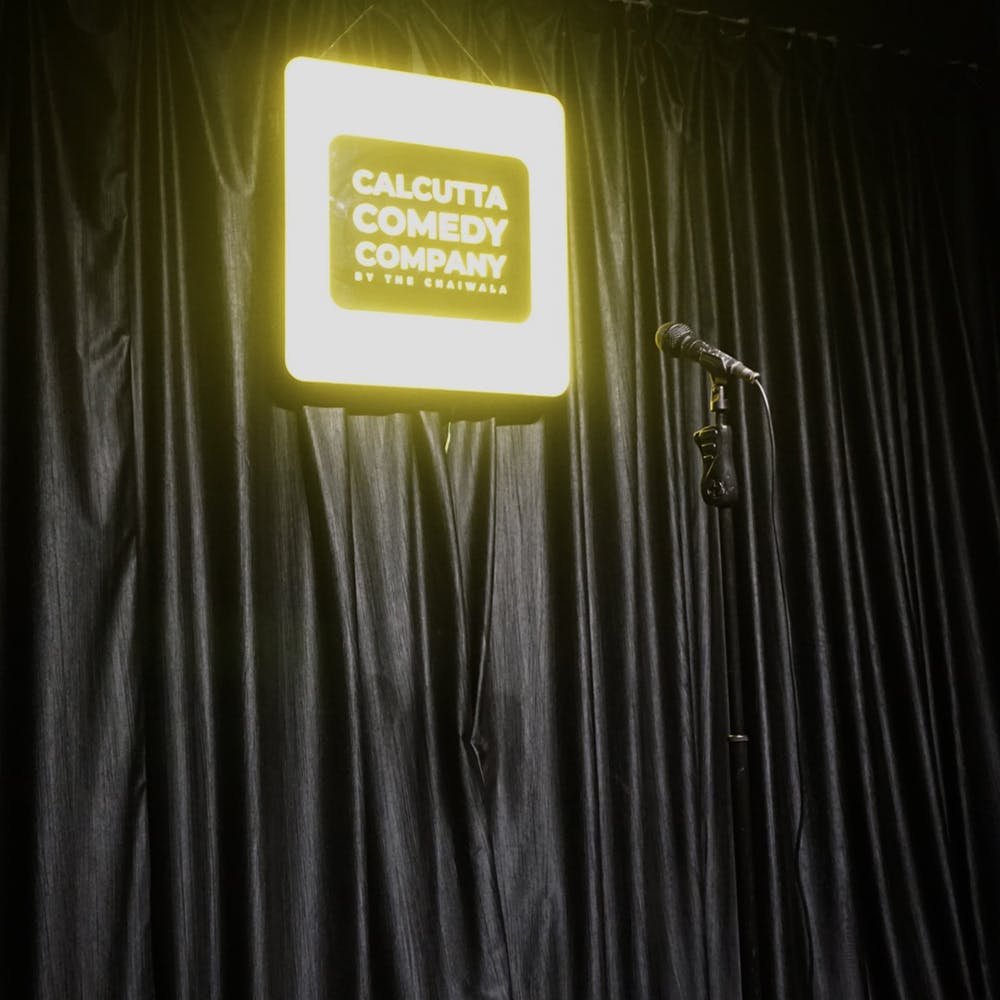 Calcutta Comedy Club