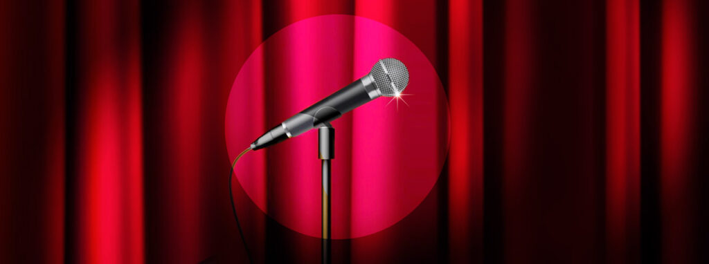 Comedy Clubs and Venues in India
