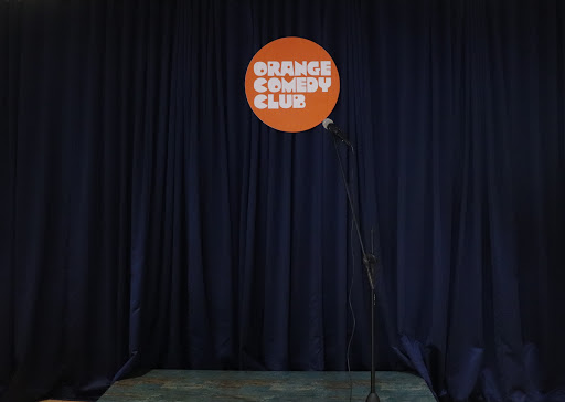 Orange Comedy Club, Pune