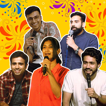 Top 10 Stand Up Comedians You Can't Miss In 2024