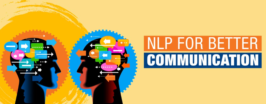 NLP for Better Communication Session
