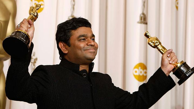 A.R Rahman Grammy Winners