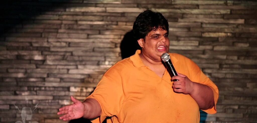 Tanmay Bhatt Controversial Comedians