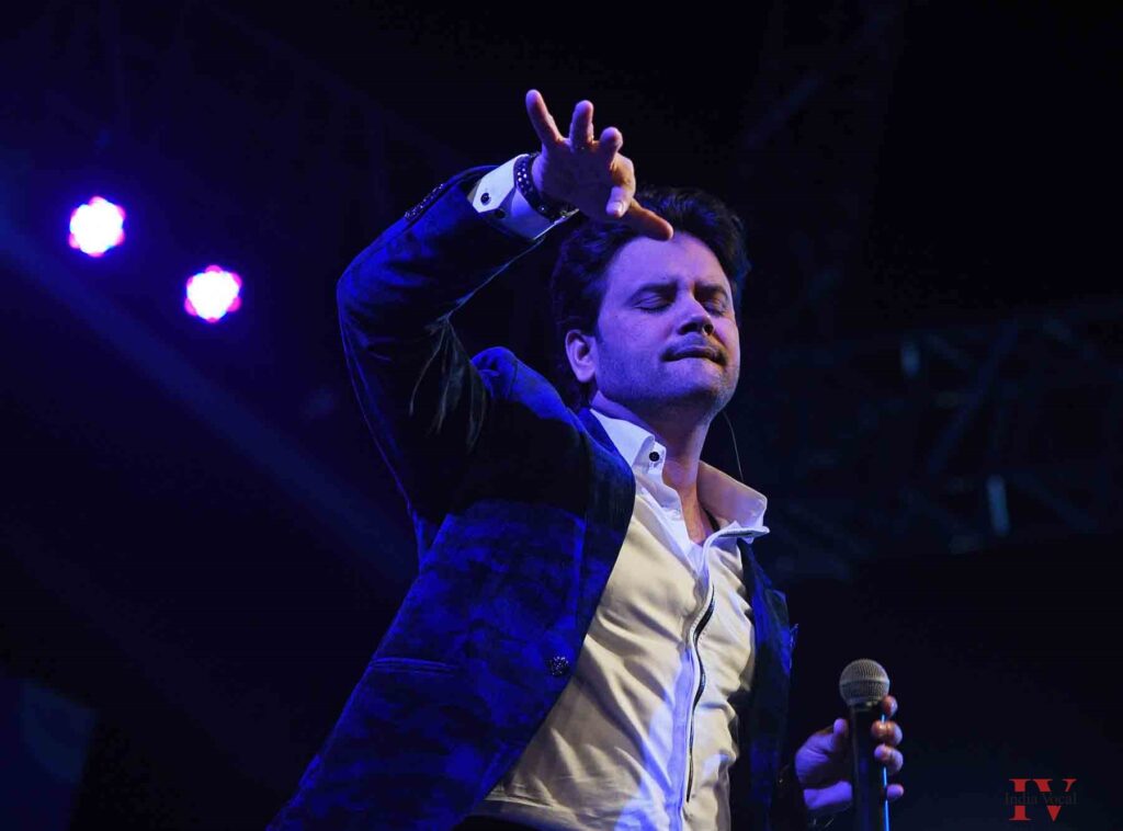Javed Ali Wedding Bands and Singers
