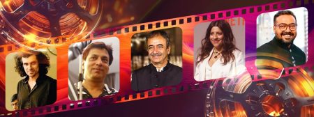 Indian Film Directors as Motivational Speakers for Events