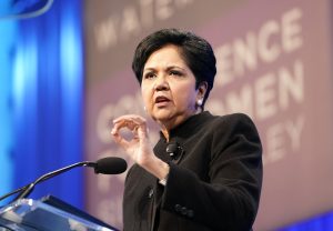 Indra Nooyi Speaker 90 Hour Work Week