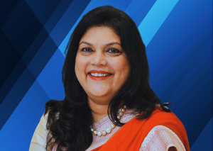 Falguni Nayar 