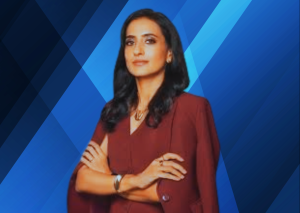Vineeta Singh