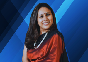 Radhika Gupta
