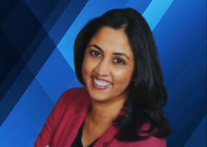 Tanuja Abburi Women in Business
