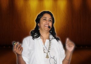 Tanuja Abburi 