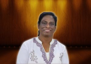 PT Usha 