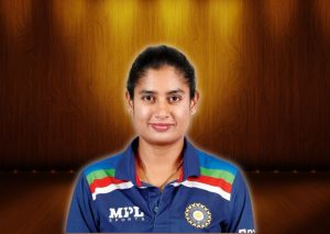Mithali Raj Motivational Speaker