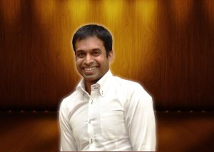 Pullela Gopichand 