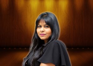 Kanika Tekriwal Speaker