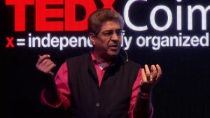 Anil Lamba Financial Speakers