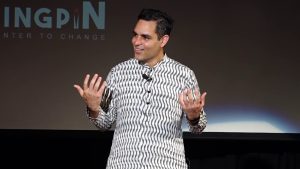 Ankur Warikoo