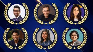 Indian Keynote Financial Speakers