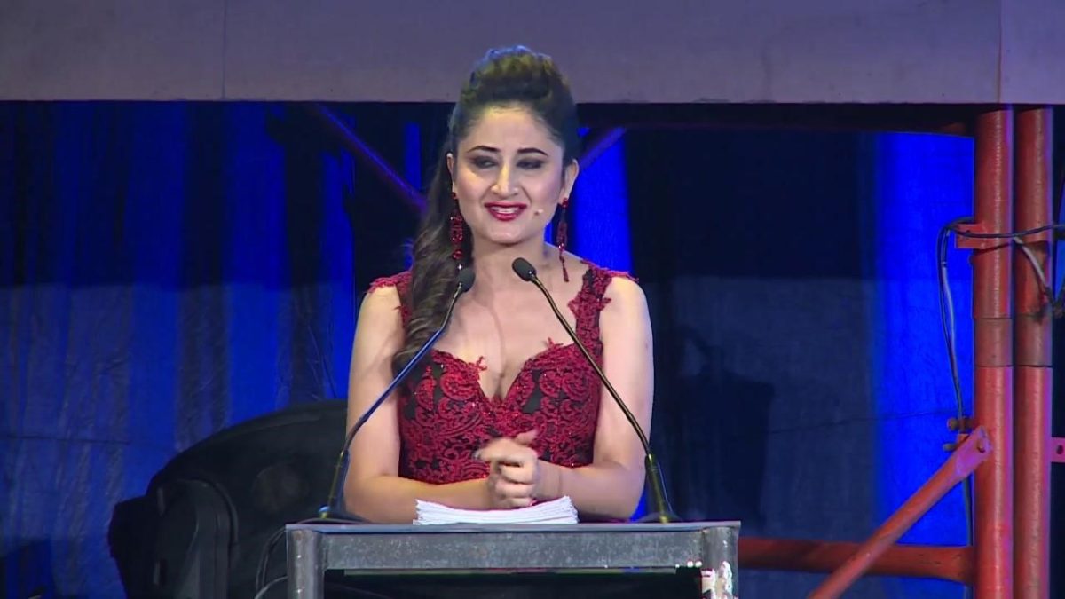 Top Indian Emcees And Anchors To Host Your Dream Event Gitikka Ganju Dhar 1200x675 