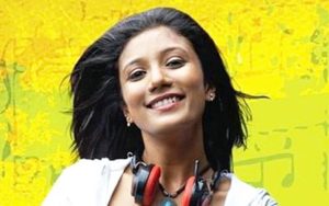 RJ Pallavi Indian Emcees