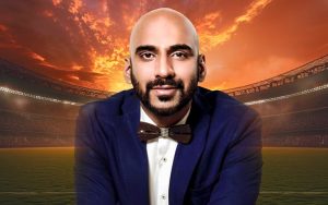 Sahil Khattar 