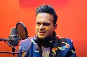 Siddharth Kannan Indian Emcees
