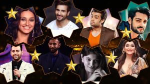 Top Indian Emcees and Hosts