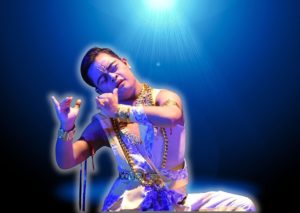 Korok Biswas Artist with Disability 