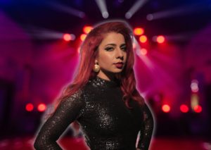 Jasmine Sandlas Punjabi Female Singer