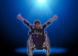 Sachin Vajpayee Dancers with Disabilities 